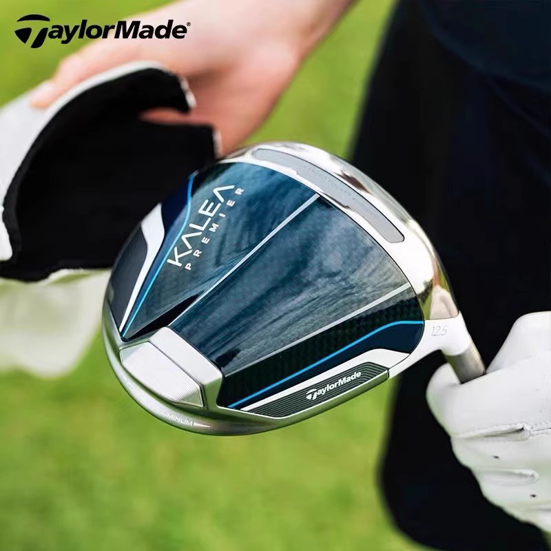 新款 Taylormade泰勒梅女士高尔夫球杆kalea套杆Golf初中级套杆 - 图1