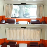 Xinquan Shunfu, Shuntu Ou занавес