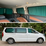 Buick Old GL8 Lu Zunxin GL8ES 653T Бизнес -автомобиль Sunshade Новая Odyssean Aili Shen Car Занавес