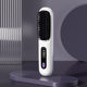 Hair straightening comb cross-border wireless hair straightening comb negative ion