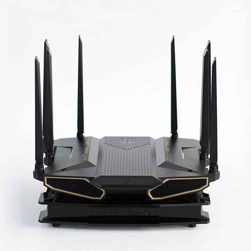 问天BE7200PRO+路由器散热器底座ZTE中兴be7200路由散热降温风扇 - 图0