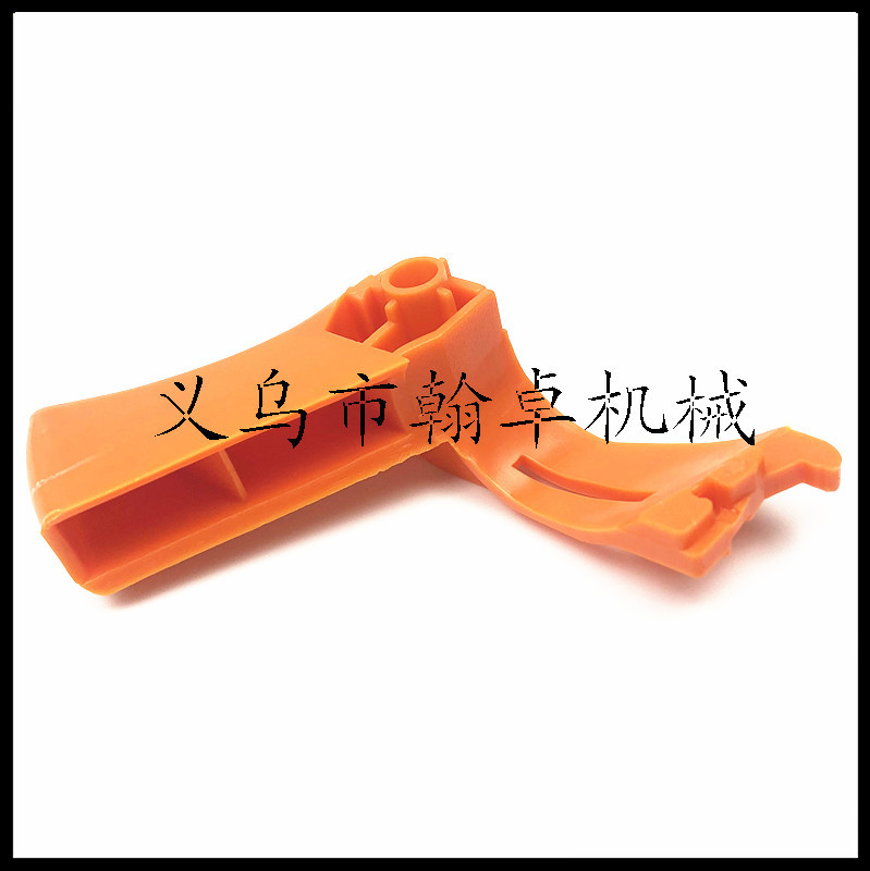 油门扳机STIHL FS 75 80 85 90 100  110  41371821001斯蒂尔开关 - 图1