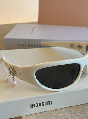 遮阳2024新款墨镜防紫外线欧美