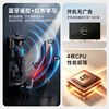 Tmall Magic Box set-top box large storage TV box