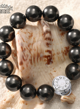 monchhichi萌趣趣女日韩版手链