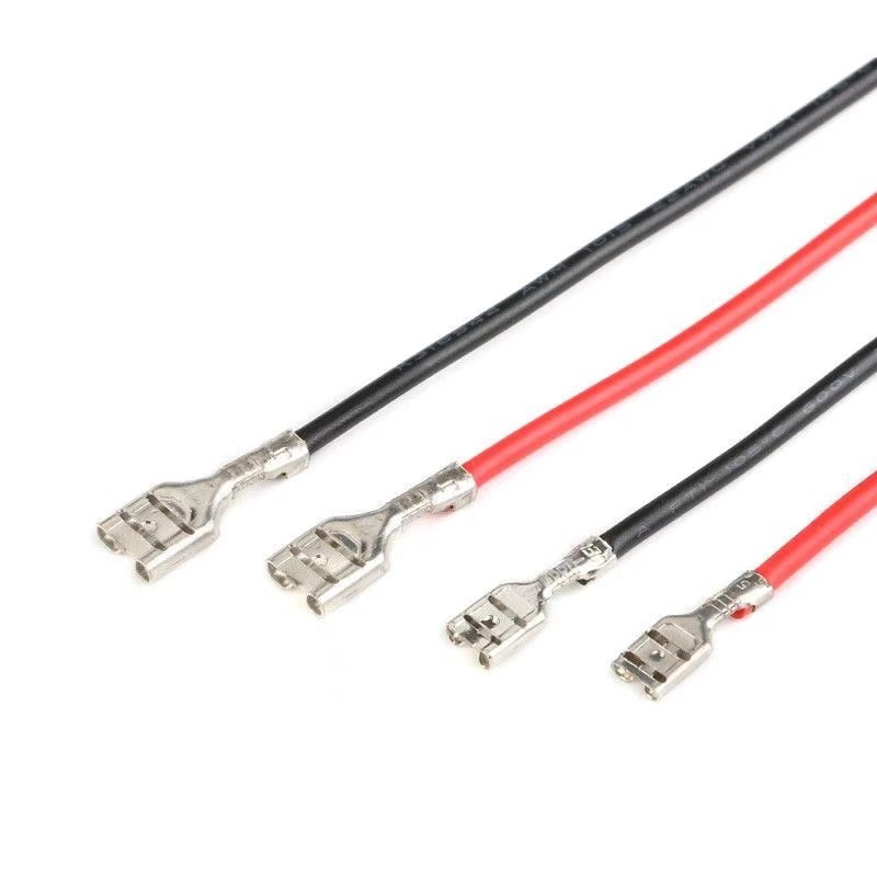 2.8/4.8/6.3mm插簧 簧片 护套蓄电池接头船形开关冷压端子连接器,淘宝优惠券,粉丝福利购,淘宝优惠卷