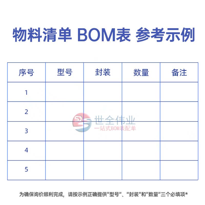 射频变压器 TCM1-63AX+ 丝印GU 10-6000MHz Mini-Circuits配单 - 图3