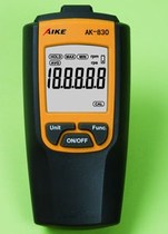 Portable handheld rotary speed instrument AK-830