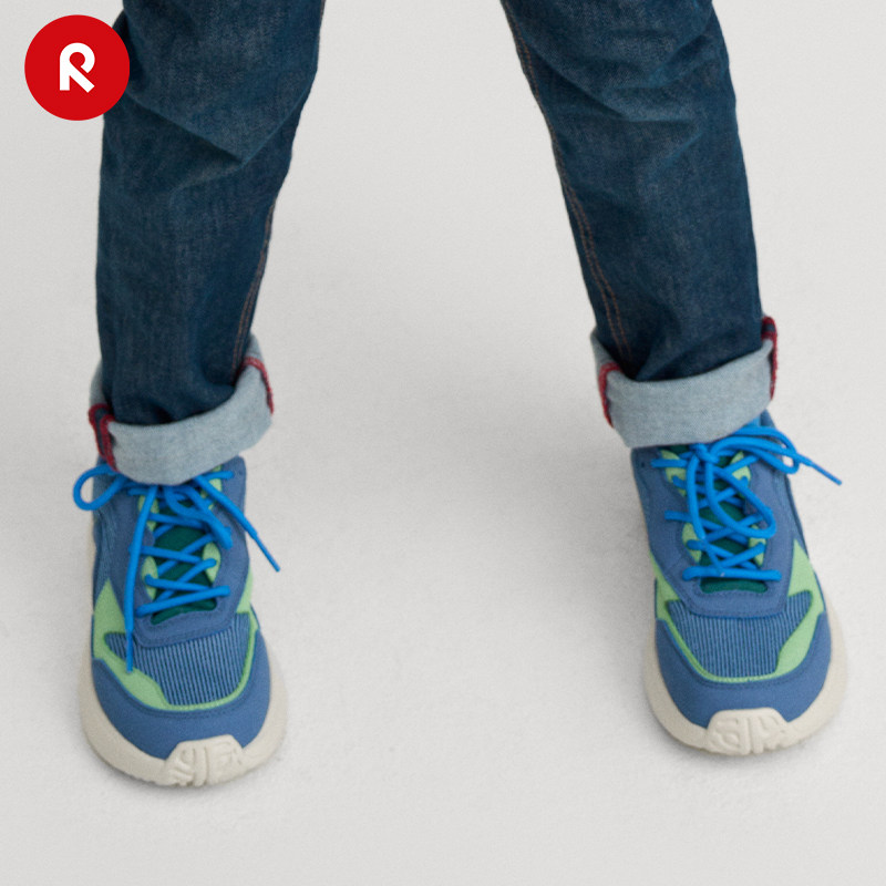 芬兰reima男女儿童板鞋大童春季新款小学生低帮运动休闲透气童鞋,淘宝优惠券,粉丝福利购,淘宝优惠卷