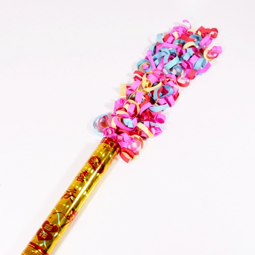 Свадебный спрей -цилиндр Qianhong Sheng Spray Spray Balloon Gif