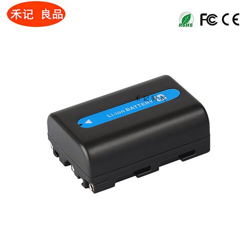索尼NP-FM50 NP-FM55H电池  通用NP-FM30 FM51 QM50 QM70 QM90 - 图3