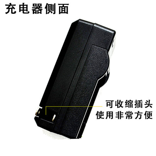 松下DMC GX7 GF6 GF3 GF5 S6K LX100 DMW-BLE9 BLG10充电器DE-A98 - 图1