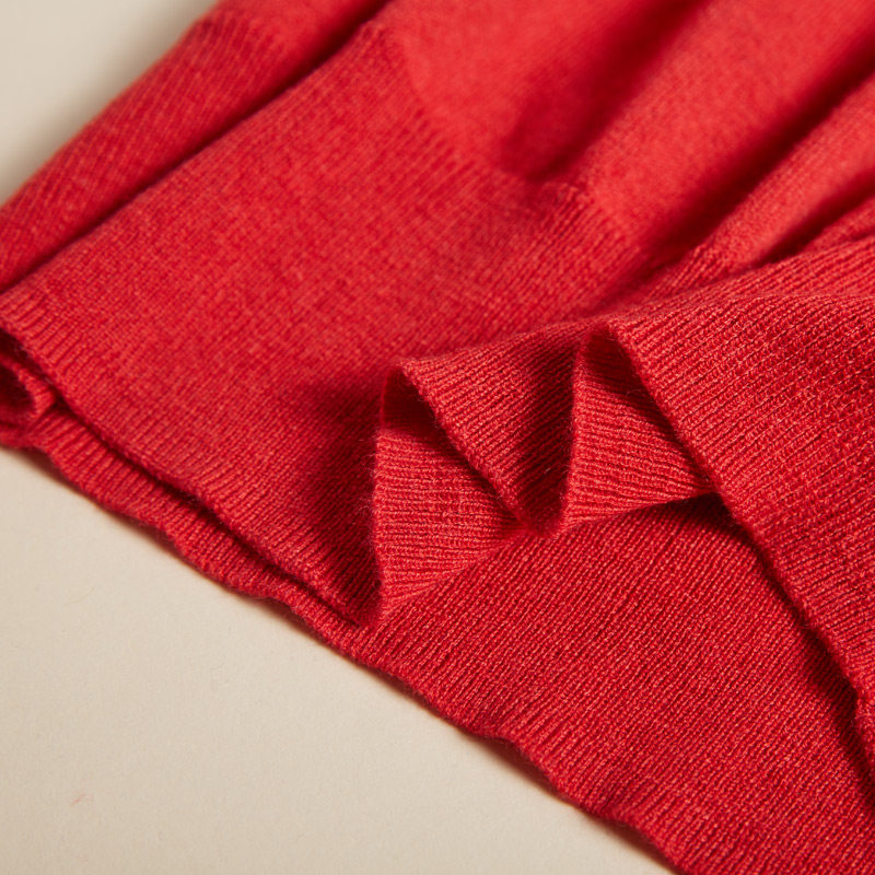 真丝短袖毛衣女纯色通勤半高圆领打底衫桑蚕丝羊绒混纺中袖针织衫,淘宝优惠券,粉丝福利购,淘宝优惠卷