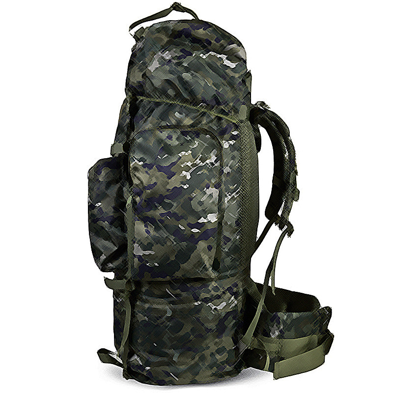  百牧林双肩背包