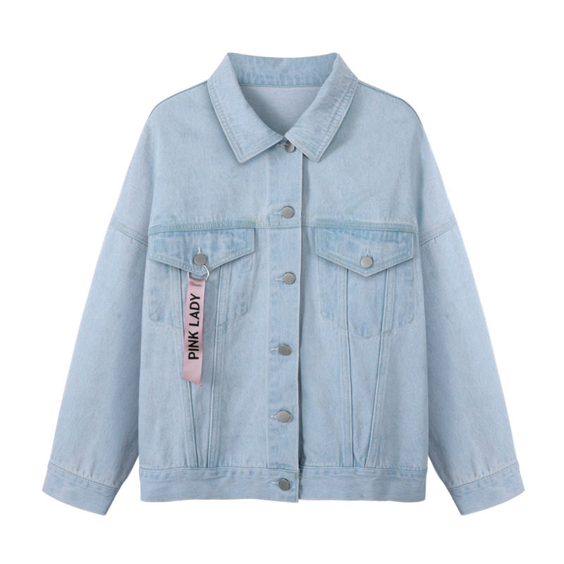  毛菇小象短外套