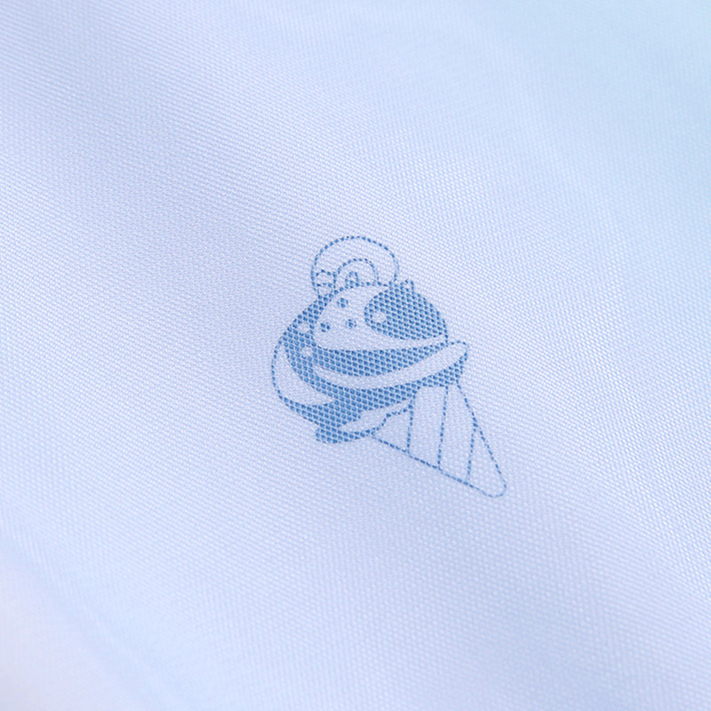 毛菇小象网纱女2020夏装新韩版t恤 毛菇小象T恤