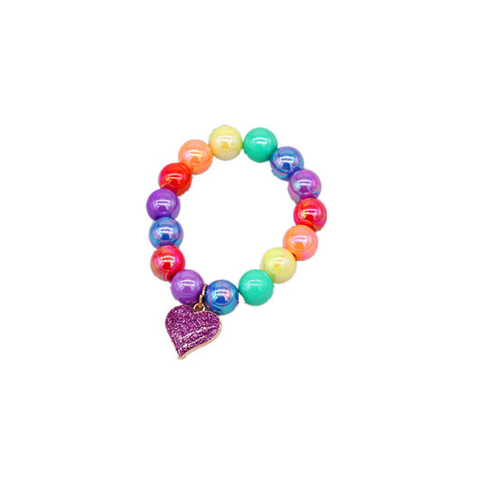 Colorful Bracelet Girls Bracelet Cute