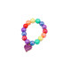 Colorful Bracelet Girls Bracelet Cute