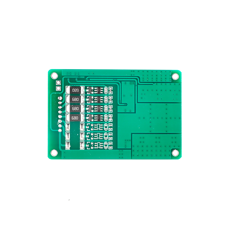 3/4/5/6/7串12.6V18650锂电池保护板模块带均衡 15A工作电流 - 图2