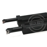 Имитация внутреннего отверстия автомобильное нож S10M/S12P-SCFCR06S20 S16Q/S20R-SCLCR09S25 квадратная ручка