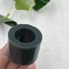 Xinjiang Hetian jade sapphire ring ring scraps 22 rings ring ring wool free shipping