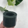 Xinjiang Hetian jade sapphire ring ring scraps 22 rings ring ring wool free shipping