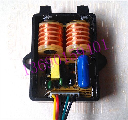 正品1.5V双炉灶（7B137G05，9B13,9B14，9B22)点火器六线 - 图2