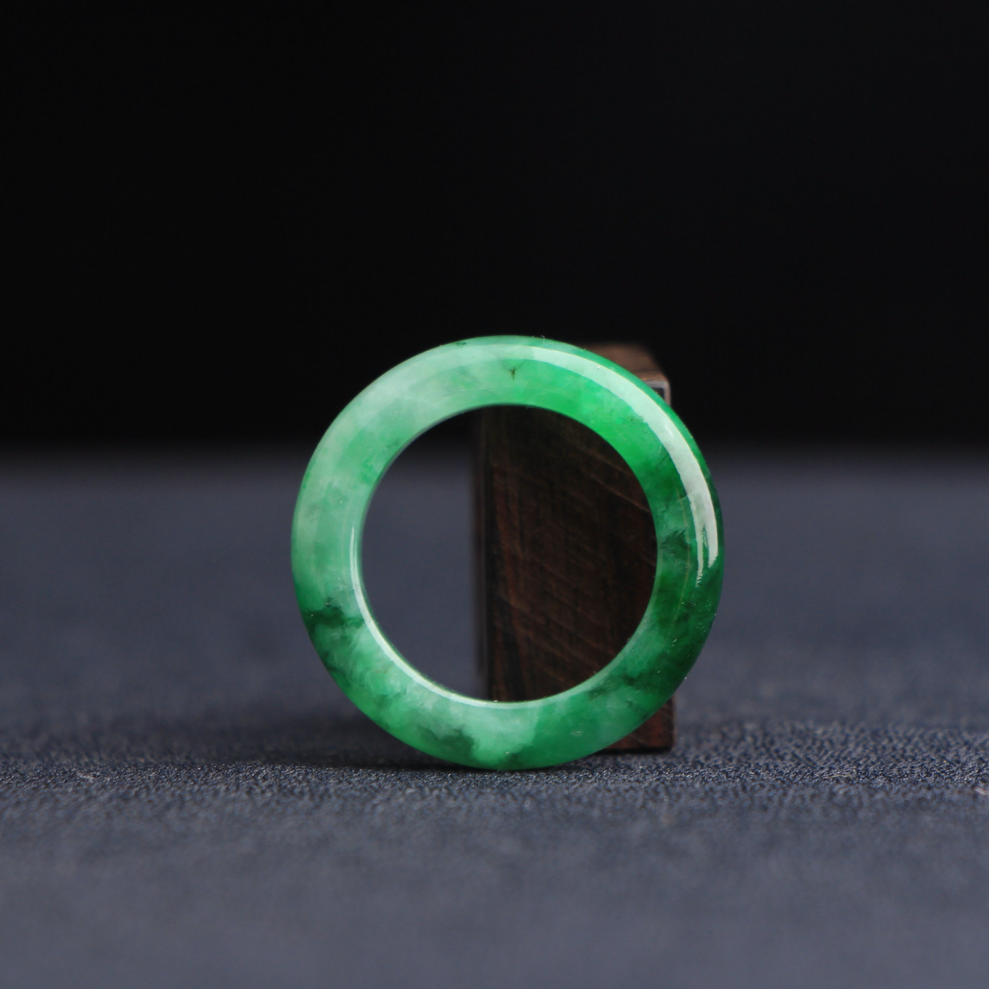 Fanzhi 16.5 jade ring ring ring ring