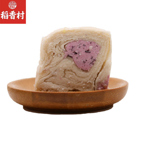 稻香村酥糖芝麻酥 花生酥 玫瑰酥薄荷味酥糖多味可选小包零食特产 - 图2