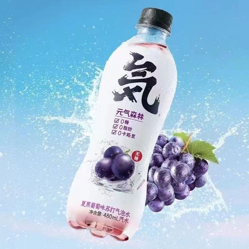 2420㿪ʼڲţԪɭˮ 480ml*5ƿζװ13.9Ԫײ88vipÿ2Ԫſɼ