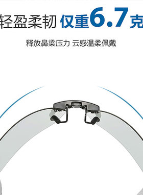 看漂钓鱼变色夹片开车日夜两用