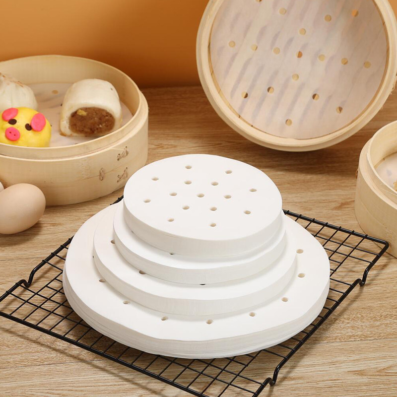 蒸包子蒸笼垫锅子家用不粘锅蒸屉面包垫包子纸馒头布一次性布沾,淘宝优惠券,粉丝福利购,淘宝优惠卷