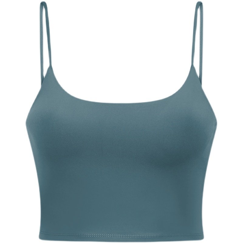 DAC运动内衣女外穿美背心内搭吊带防震跑步瑜伽服健身文胸bra,淘宝优惠券,粉丝福利购,淘宝优惠卷