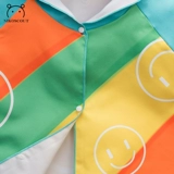 Детский быстросохнущий банный халат для мальчиков, банное полотенце для плавания, пляжный плащ, хорошо впитывает воду