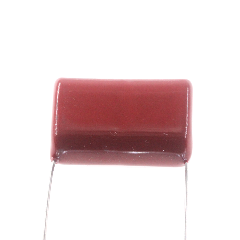 Qty 10 Nuovi Condensatori Pellicola Gialla .033 Uf 2000v - Foto 9