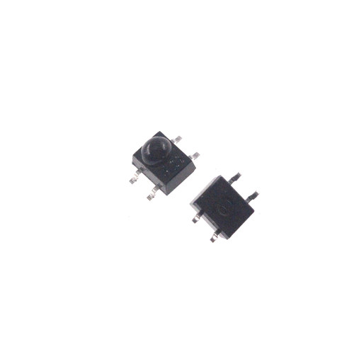 2只 贴片 IRM-H638T/TR2 红外接收管 接收头 红外传感器 - 图2