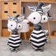 Ins animal ornaments decoration cute girls pillow