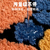 Dopamine Bedside Blanket Cloakroom Plush Carpet Bedroom