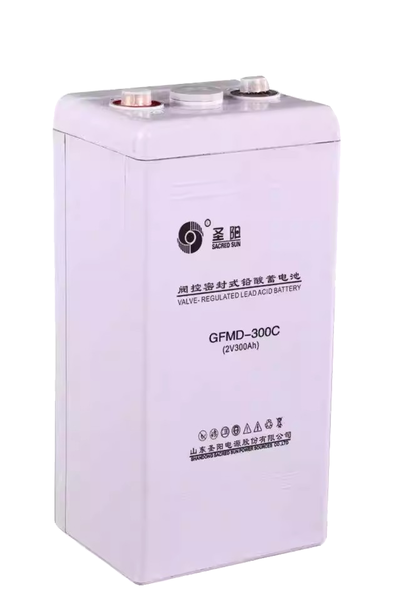 圣阳蓄电池GFMD系列2V100AH/2V150AH/2V300AH/2V400AH/2V500AH - 图3