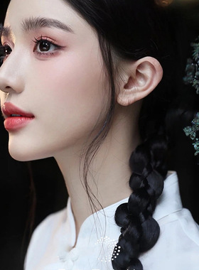 2024新款新中式发簪发饰古风汉服