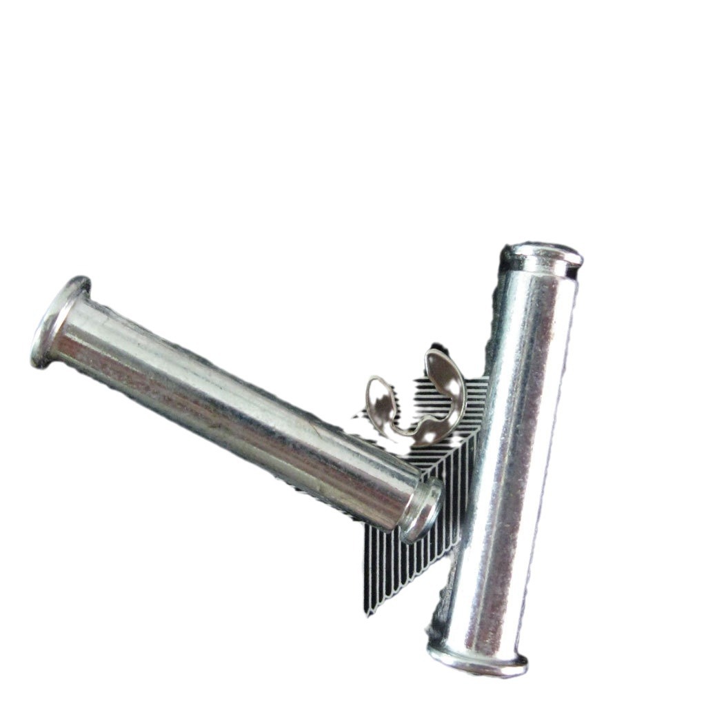 9.6x4x8手动打钉枪（机） 码钉机 销钉配件1008F 10/4-6-8mm - 图1