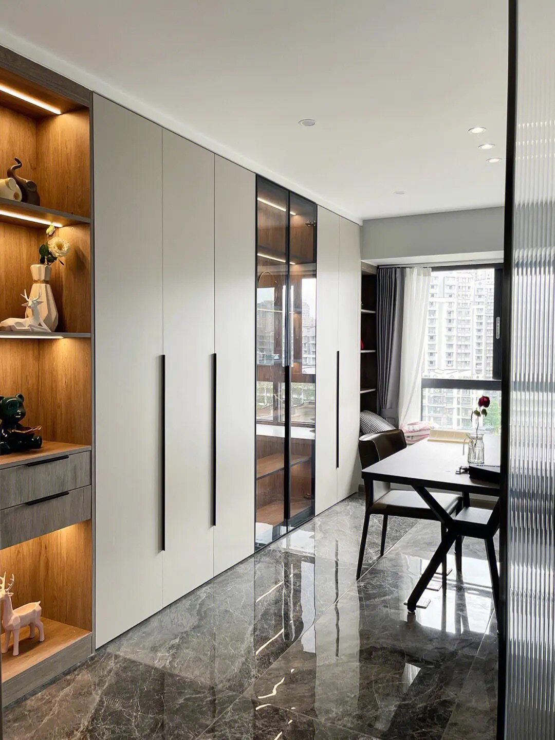 生态免漆板定制实木任意尺寸切割E级板衣柜橱柜酒柜榻榻米书桌,淘宝优惠券,粉丝福利购,淘宝优惠卷