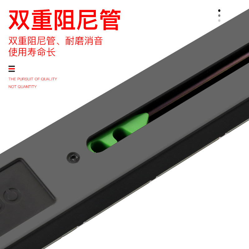 欧派克opk衣柜移门缓冲器 阻尼器同款壁柜衣橱阻尼滑轮 正品包邮,淘宝优惠券,粉丝福利购,淘宝优惠卷