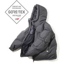 FBREAKS STORE X PHENIX GORE-TEX DOWN POLYESTER FIBER WATERPROOF 700 FLUFFY DOWN JACKET jacket