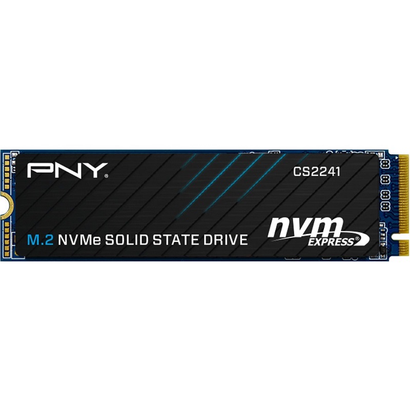 必恩威PNY固态硬盘 SSD 4T CS2241 Nvme Gen4 M280CS2241-4TB-CL-图3