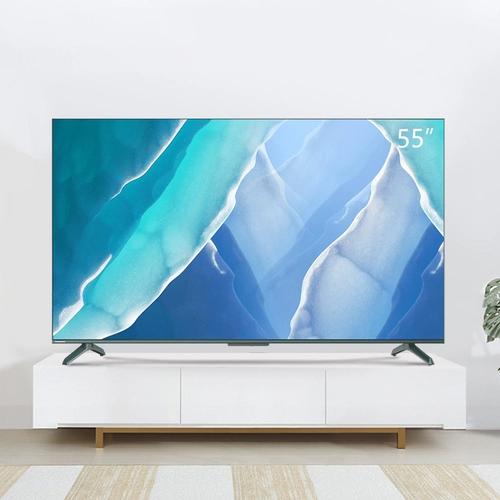 Changhong 55dp750-pro 55-дюймовый 2+64 ГБ большой память Far Farm Voice 4K планшет LCD TV