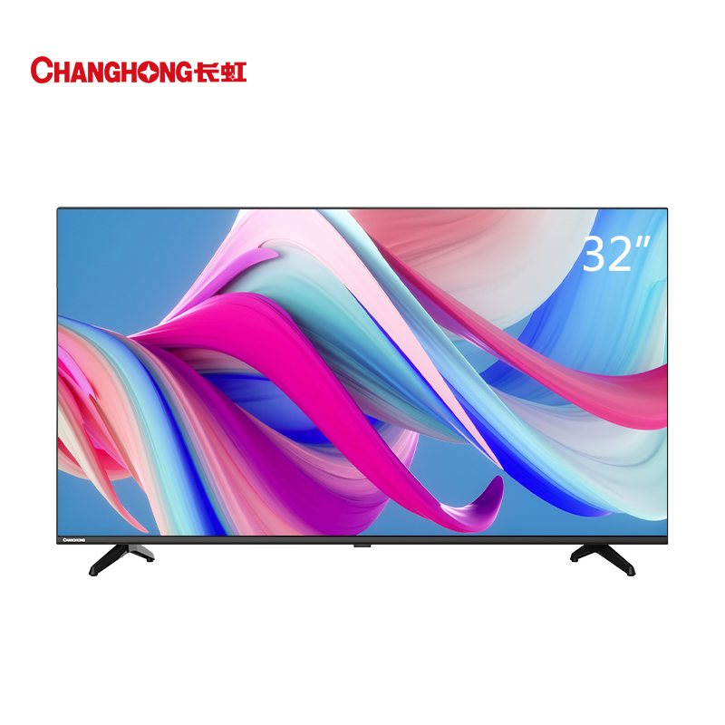 英寸高清智能网络液晶全面屏平板电视机 32 32D4PF 长虹 changhong 英寸高清智能网络液晶全面屏平板电视机 32 32D4PF 长虹 changhong