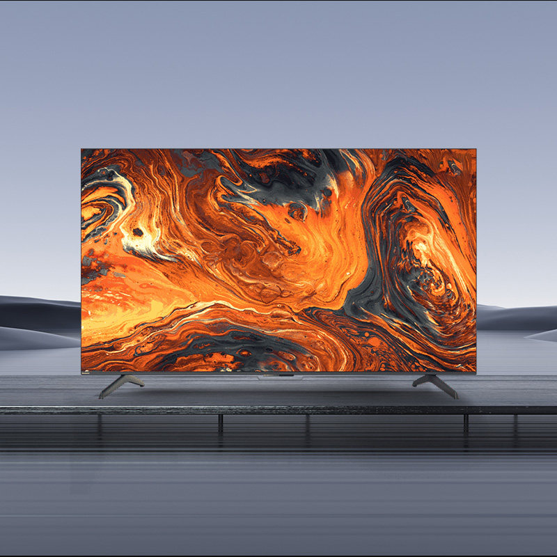 【主播推荐】长虹75d7r-pro 4k电视机 长虹平板电视