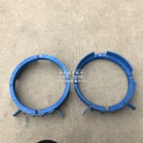Weihua Electric Pulling Special Guiter Blue New Nylon Guitor 3t5 -ton 10t Rolling Wire Cope
