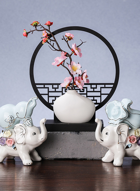 中国风复古古典桌面好看